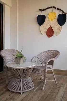 Lanai balkon/veranda