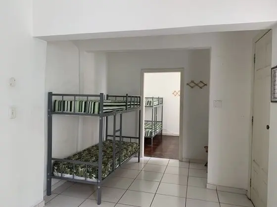 Ortak Ranzalı Oda, Karma Ranzalı Oda (104)