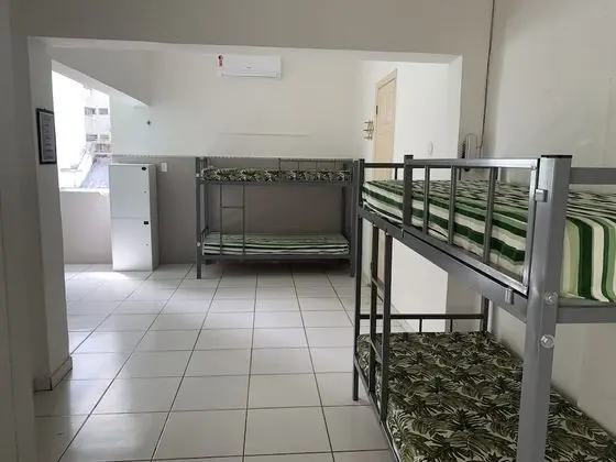 Ortak Ranzalı Oda, Karma Ranzalı Oda (104)
