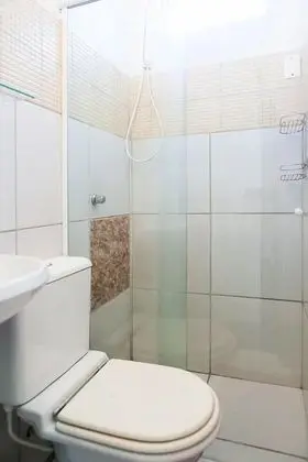 Ortak Ranzalı Oda, Sadece kadınlar için (101)