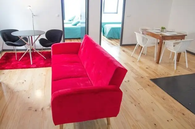 Apart Daire, 2 Yatak Odası, Plaj Manzaralı