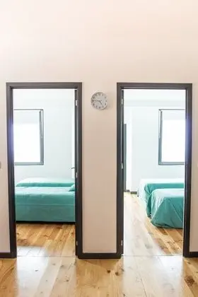 Apart Daire, 2 Yatak Odası, Plaj Manzaralı