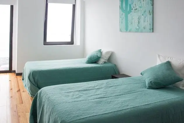 Apart Daire, 2 Yatak Odası, Plaj Manzaralı