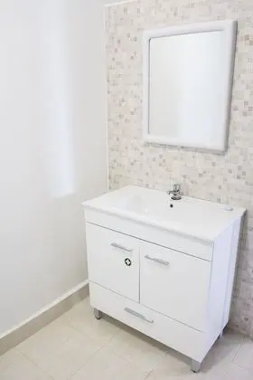 Apart Daire, 2 Yatak Odası, Plaj Manzaralı