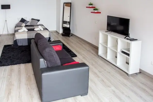 Süit, Balkon, Plaj Manzaralı