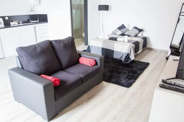 Süit, Balkon, Plaj Manzaralı