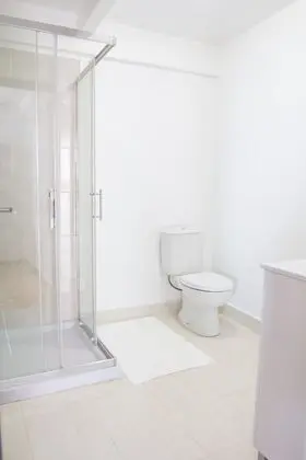 Süit, Balkon, Plaj Manzaralı