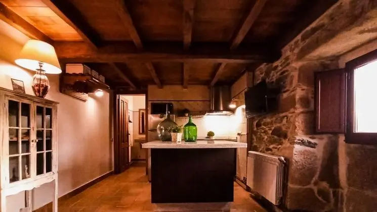 Apart Daire, 1 Yatak Odası (Fonsagrada)