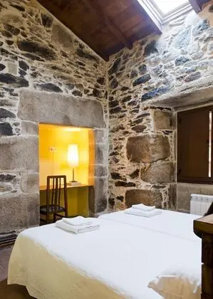 Apart Daire, 1 Yatak Odası (Fonsagrada)