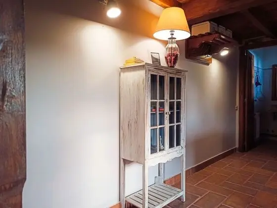 Apart Daire, 1 Yatak Odası (Fonsagrada)