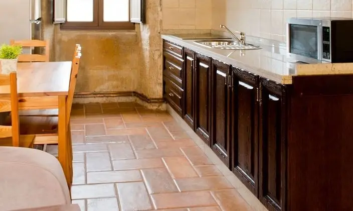 Apart Daire, 1 Yatak Odası (Fonsagrada)