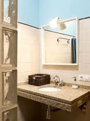 Apart Daire, 1 Yatak Odası (Fonsagrada)