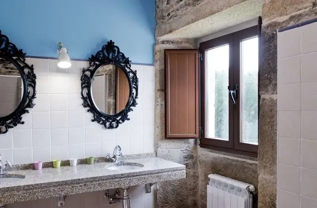 Apart Daire, 2 Yatak Odası, 2 Banyolu (Compostela)