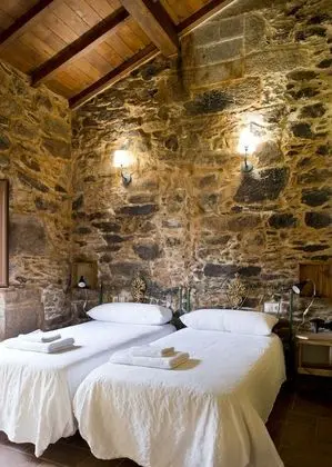 Apart Daire, 2 Yatak Odası (Triacastela)