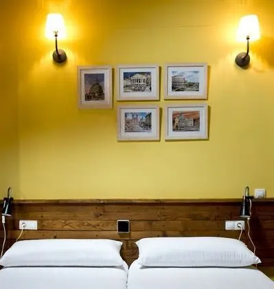 Apart Daire, 2 Yatak Odası (Triacastela)