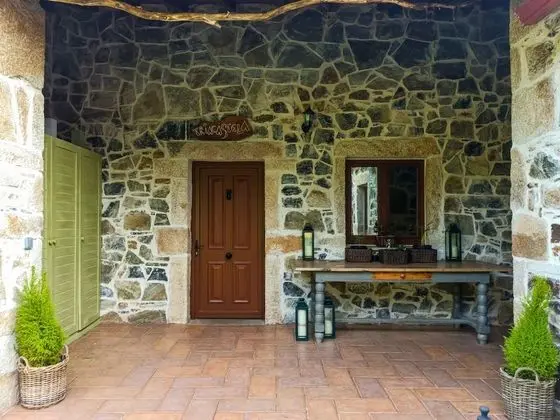 Apart Daire, 2 Yatak Odası (Triacastela)