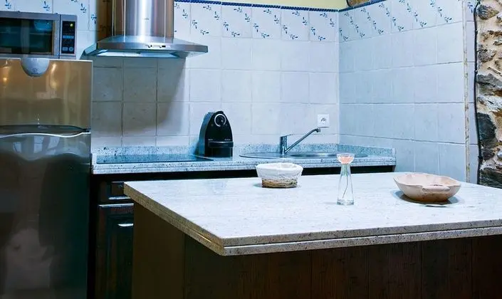 Apart Daire, 2 Yatak Odası (Triacastela)