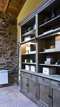 Apart Daire, 2 Yatak Odası (Triacastela)