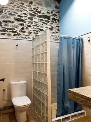 Apart Daire, 2 Yatak Odası (Triacastela)