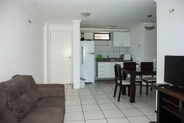 Apart Daire, 2 Yatak Odası, Deniz Manzaralı