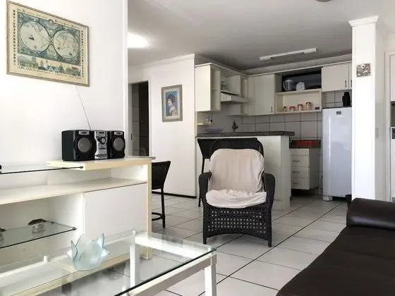 Apart Daire, 2 Yatak Odası, Deniz Manzaralı