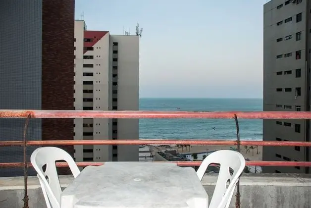 Apart Daire, 2 Yatak Odası, Deniz Manzaralı