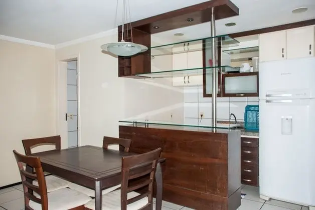 Standard Apart Daire, 2 Yatak Odası