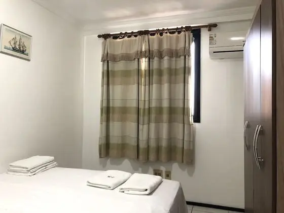 Standard Apart Daire, 2 Yatak Odası