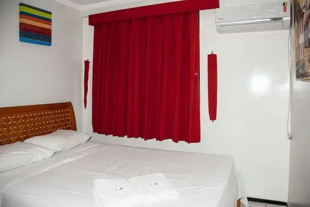 Standard Apart Daire, 2 Yatak Odası