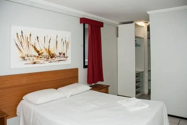 Standard Apart Daire, 2 Yatak Odası