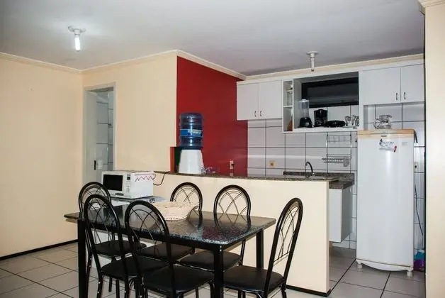 Standard Apart Daire, 2 Yatak Odası