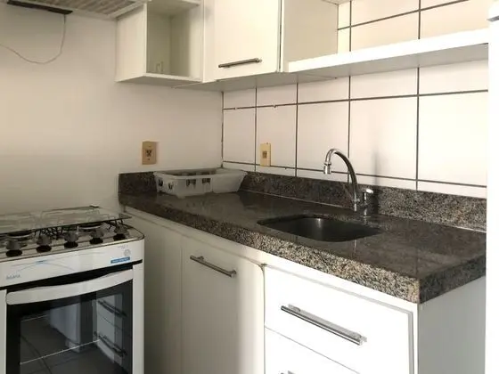 Standard Apart Daire, 2 Yatak Odası