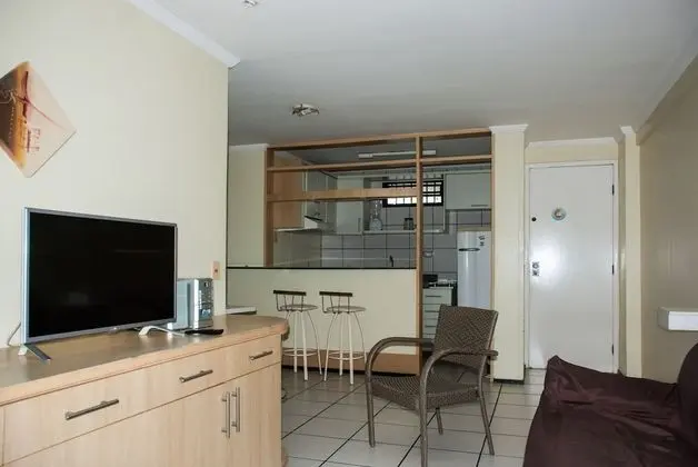 Standard Apart Daire, 2 Yatak Odası