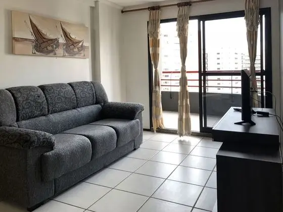 Standard Apart Daire, 2 Yatak Odası