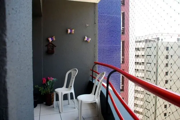 Standard Apart Daire, 2 Yatak Odası