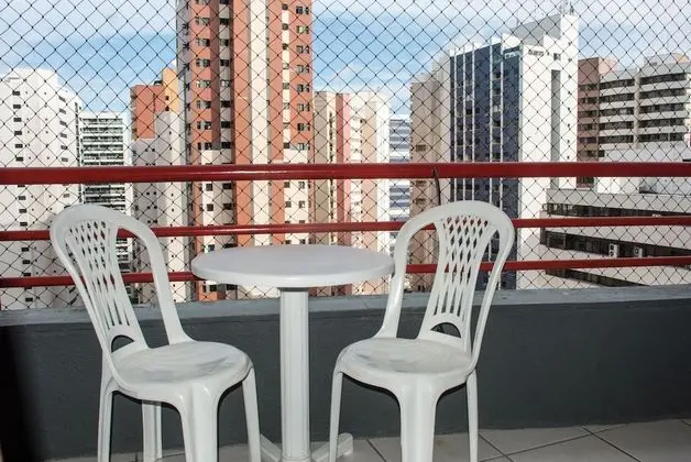 Standard Apart Daire, 2 Yatak Odası