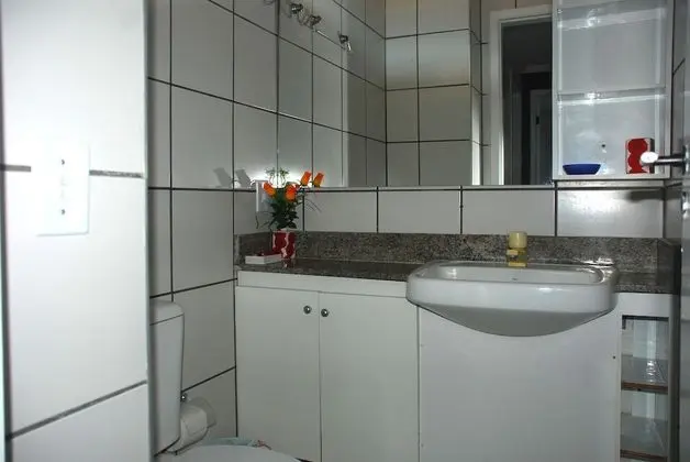 Standard Apart Daire, 2 Yatak Odası
