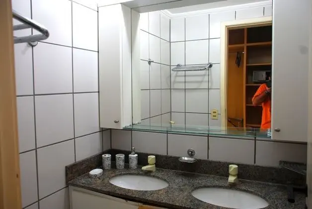 Standard Apart Daire, 2 Yatak Odası