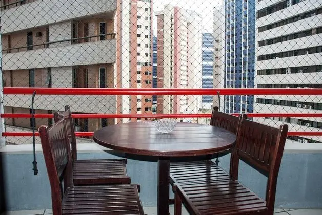 Standard Apart Daire, 2 Yatak Odası
