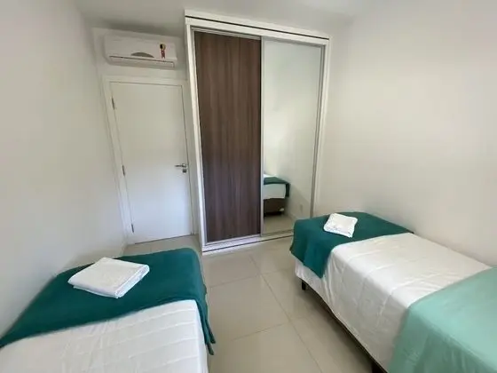 Superior Apart Daire