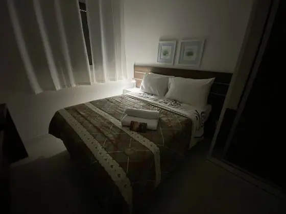 Superior Apart Daire