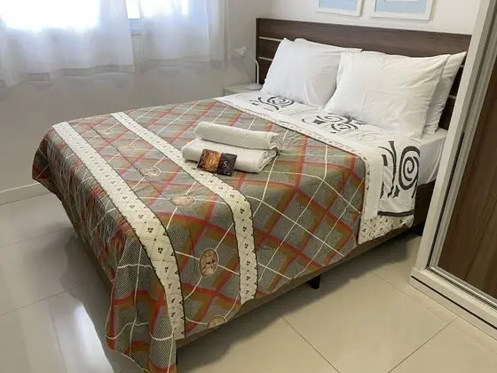 Superior Apart Daire