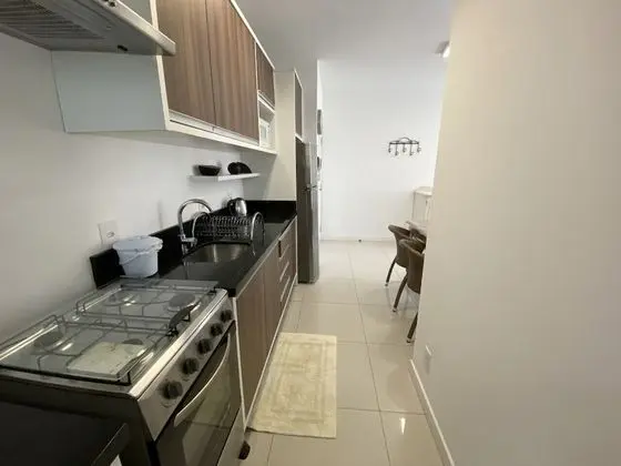 Superior Apart Daire