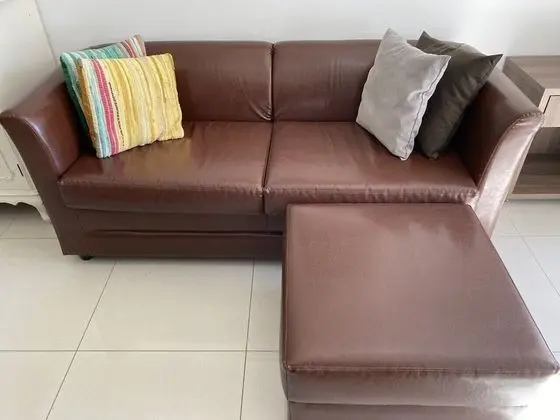 Superior Apart Daire