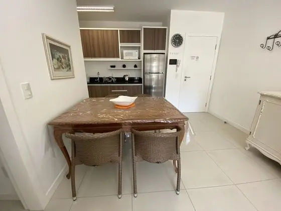 Superior Apart Daire