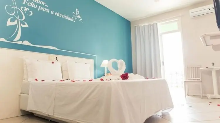 Standard Oda, Balkon, Kısmi Deniz Manzaralı