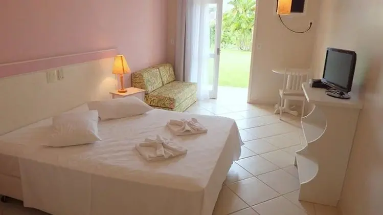 Standard Oda, Balkon, Kısmi Deniz Manzaralı