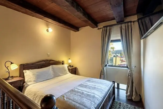 Dubleks, Şehir Manzaralı