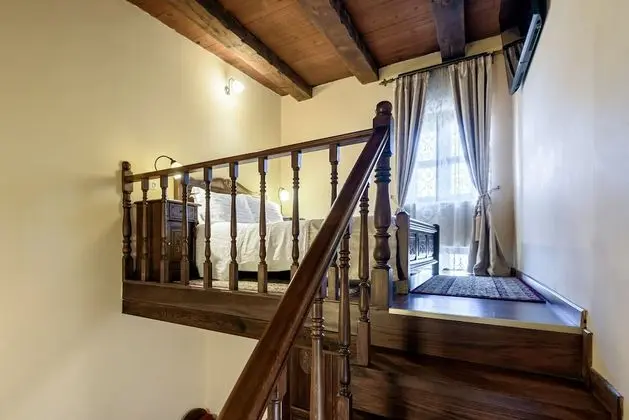 Dubleks, Şehir Manzaralı