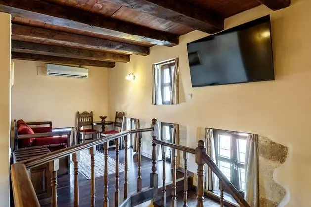 Dubleks, Şehir Manzaralı